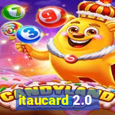 itaucard 2.0